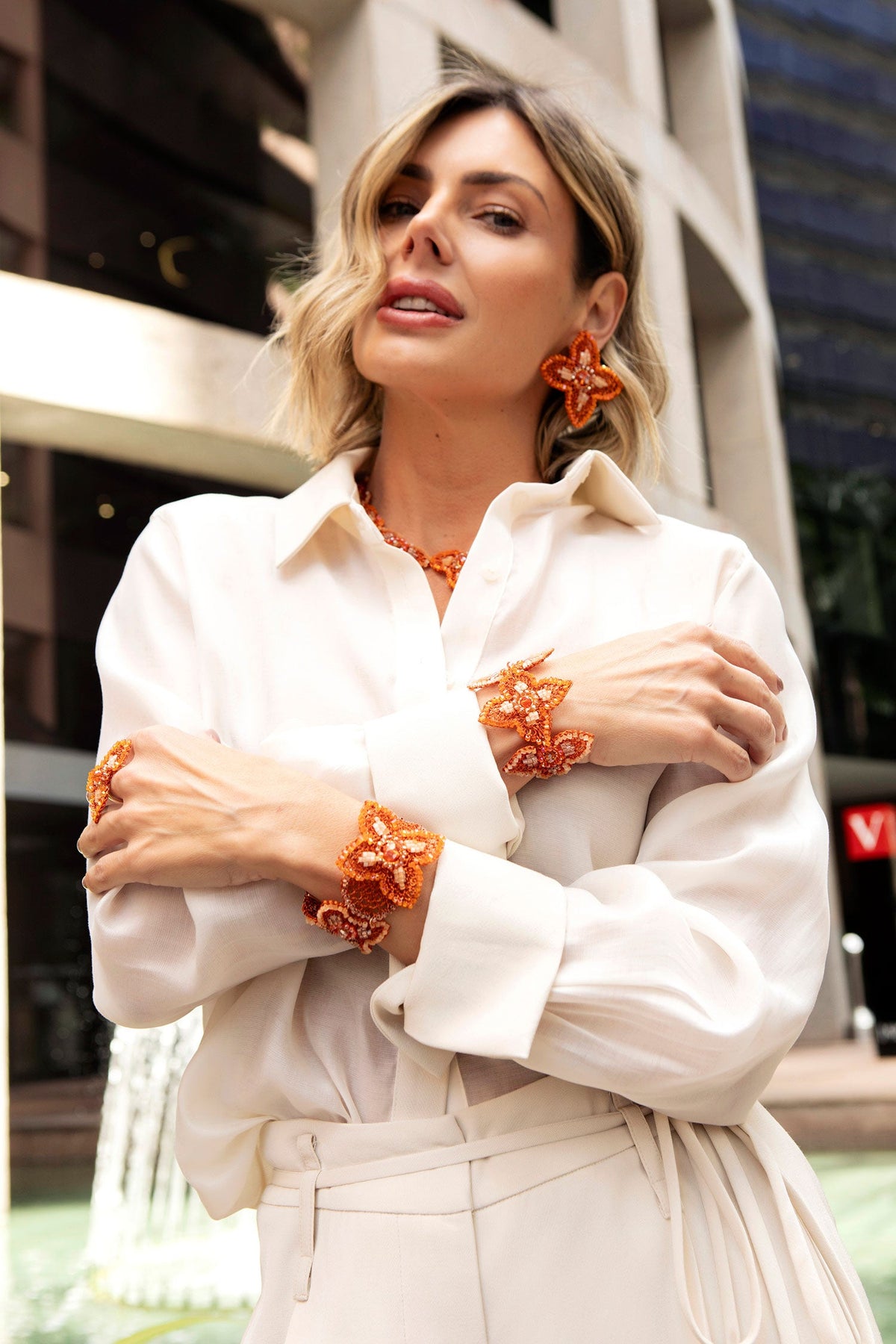 Eclosion Collection