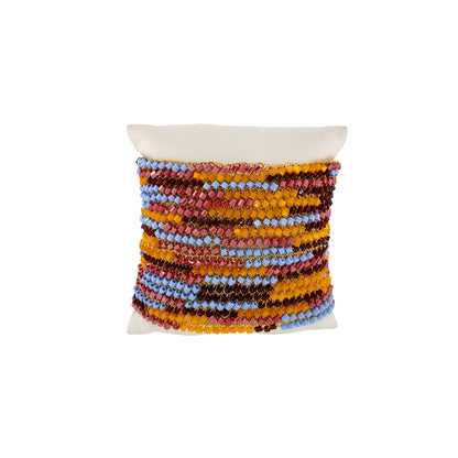 Sunrise Mix Maxi Signature Handmade Bracelet