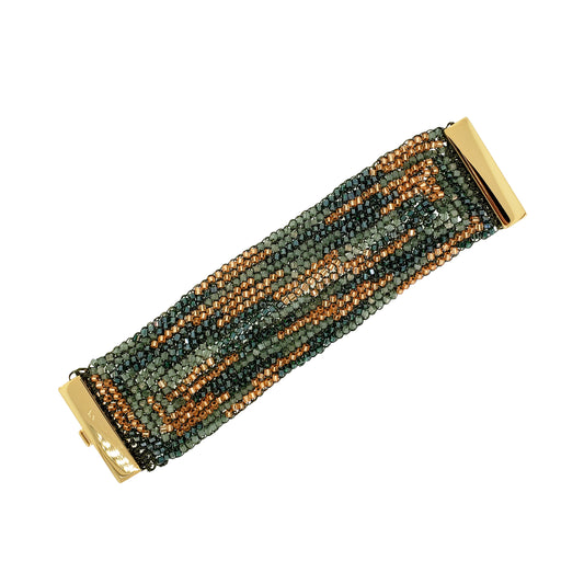 Unakita Mix Signature Handmade Bracelet