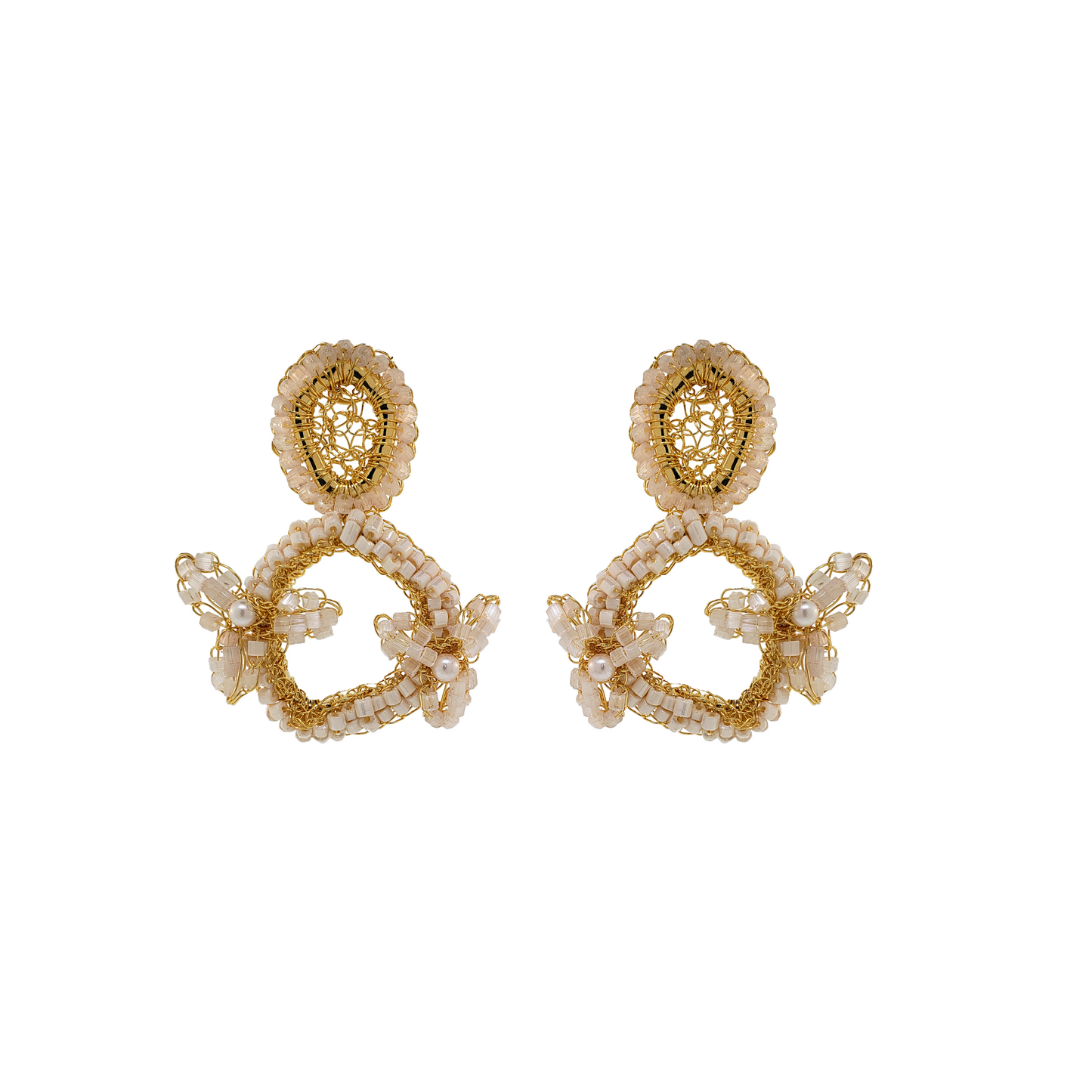 Cute Handmade Earrings
