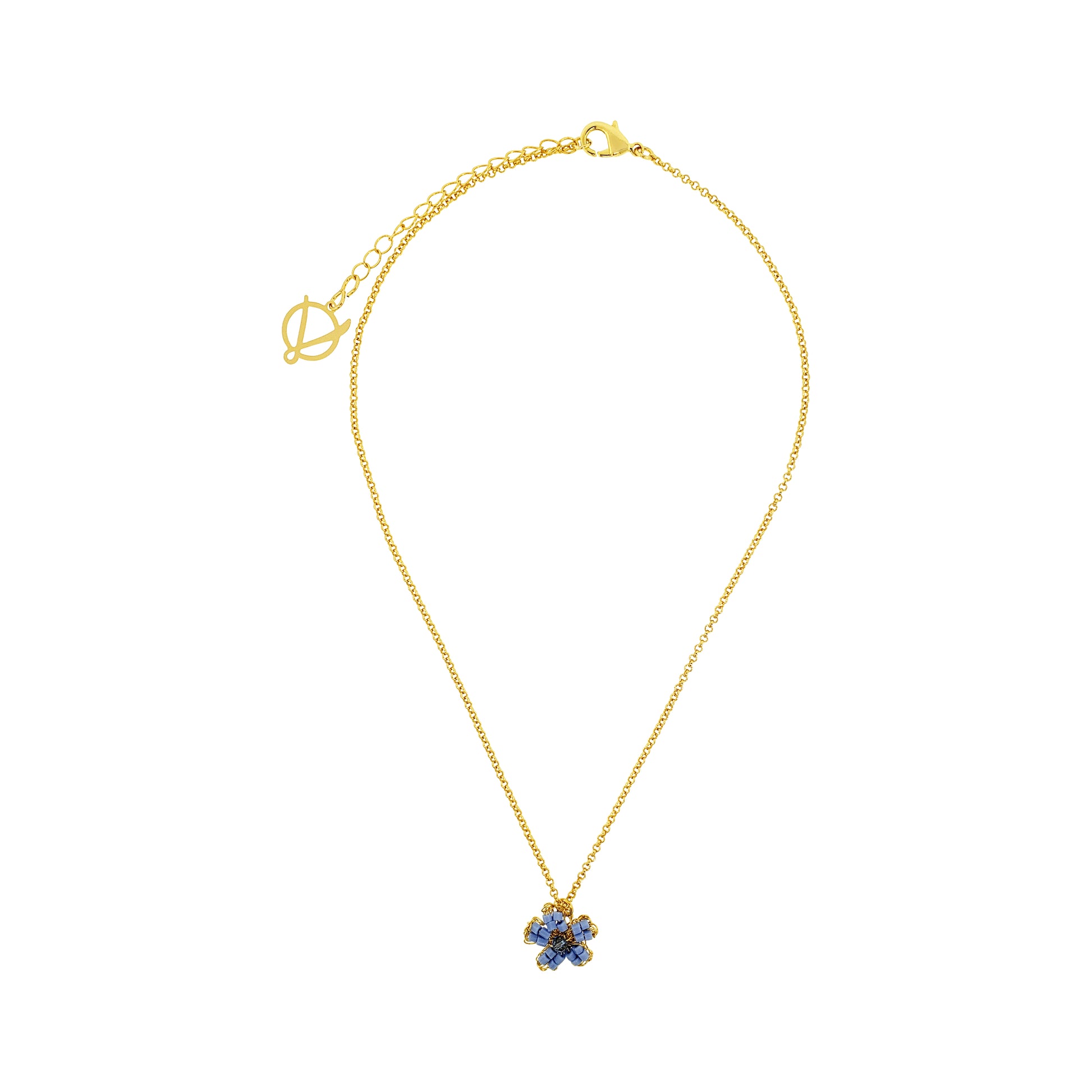 handmade-crochet-necklace-with-unique-design-18k-gold-filled-wire-hypoallergenic-lightweight-statement