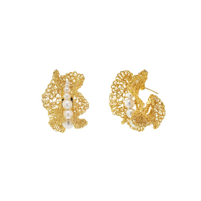 handmade-crochet-hoops-with-unique-design-18k-gold-filled-wire-hypoallergenic-lightweight-statement-jewelry