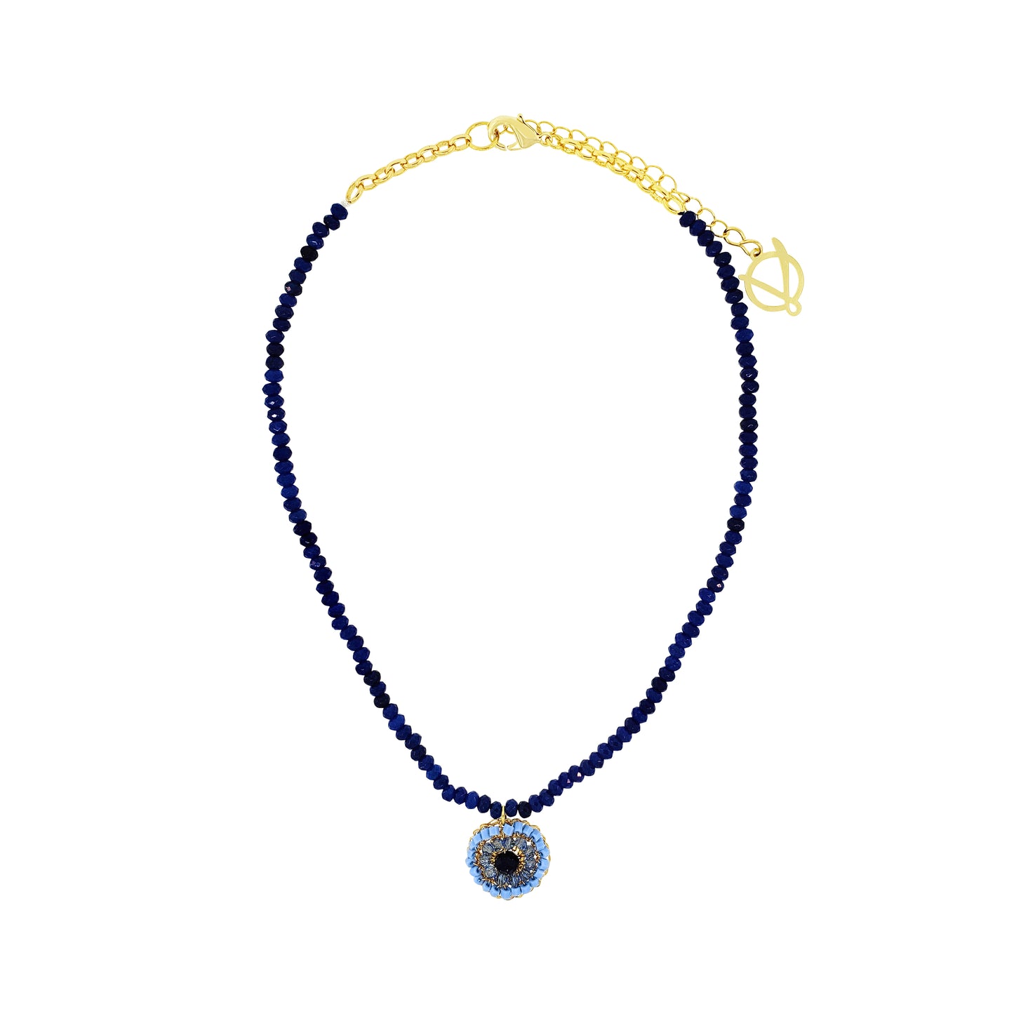 handmade-crochet-necklace-with-unique-design-18k-gold-filled-wire-hypoallergenic-lightweight-statement