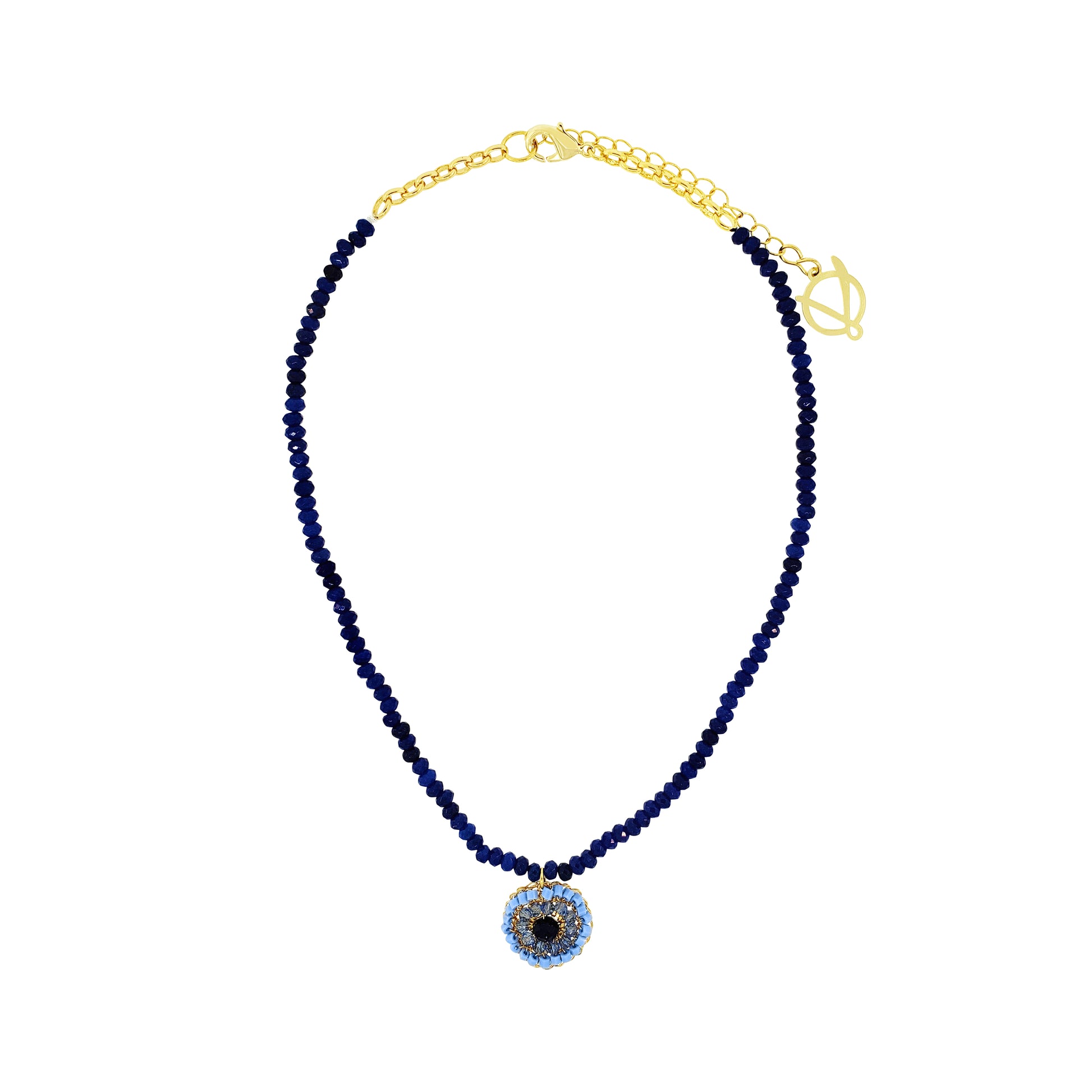 handmade-crochet-necklace-with-unique-design-18k-gold-filled-wire-hypoallergenic-lightweight-statement