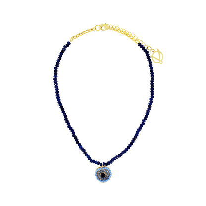 handmade-crochet-necklace-with-unique-design-18k-gold-filled-wire-hypoallergenic-lightweight-statement