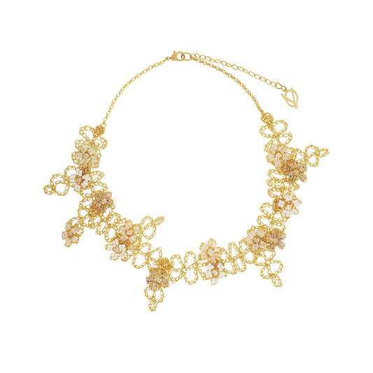 handmade-crochet-necklace-with-unique-design-18k-gold-filled-wire-hypoallergenic-lightweight-statement